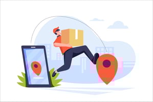 5 Reasons Your Business Needs On-Demand Delivery Solutions