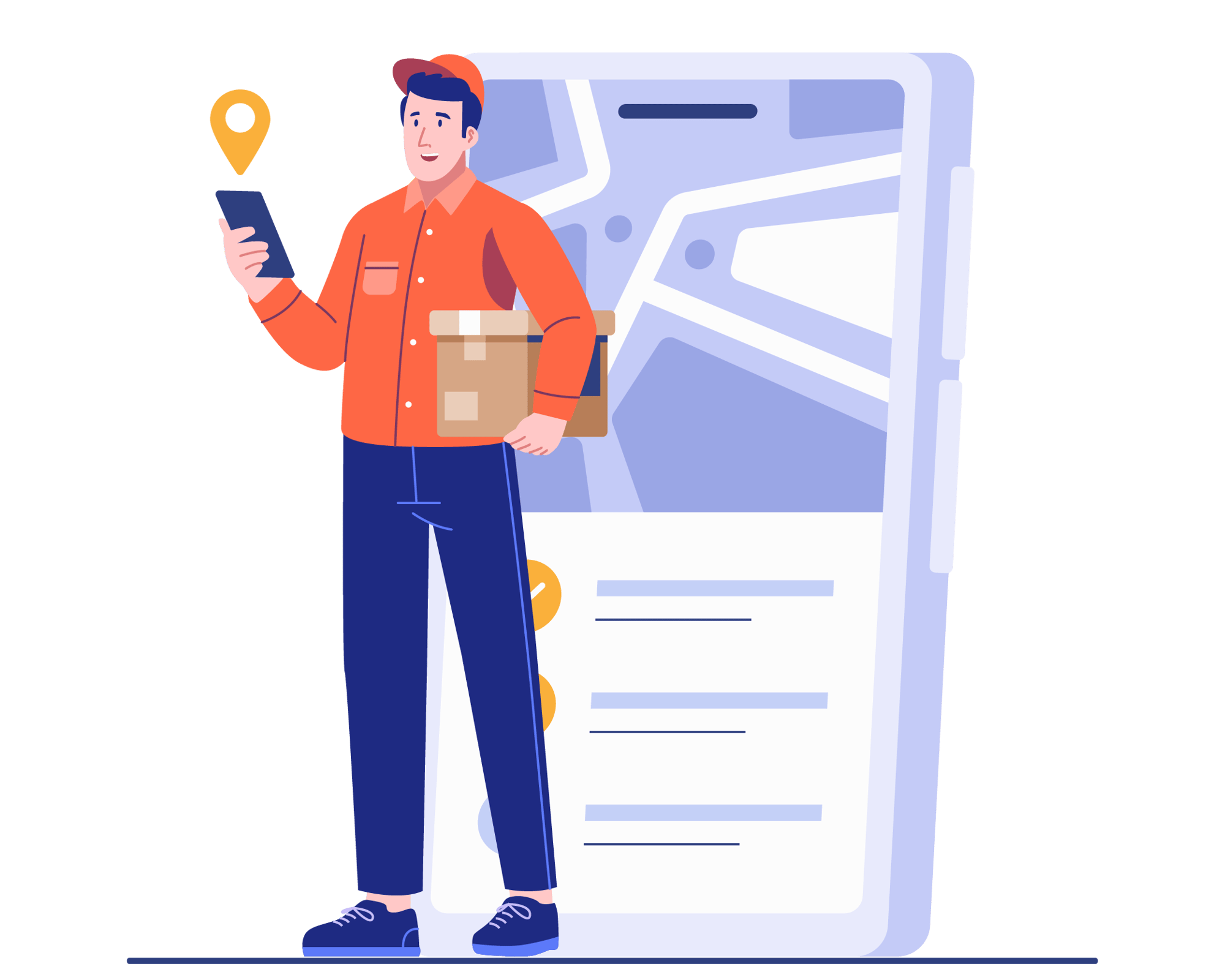Track Your Package