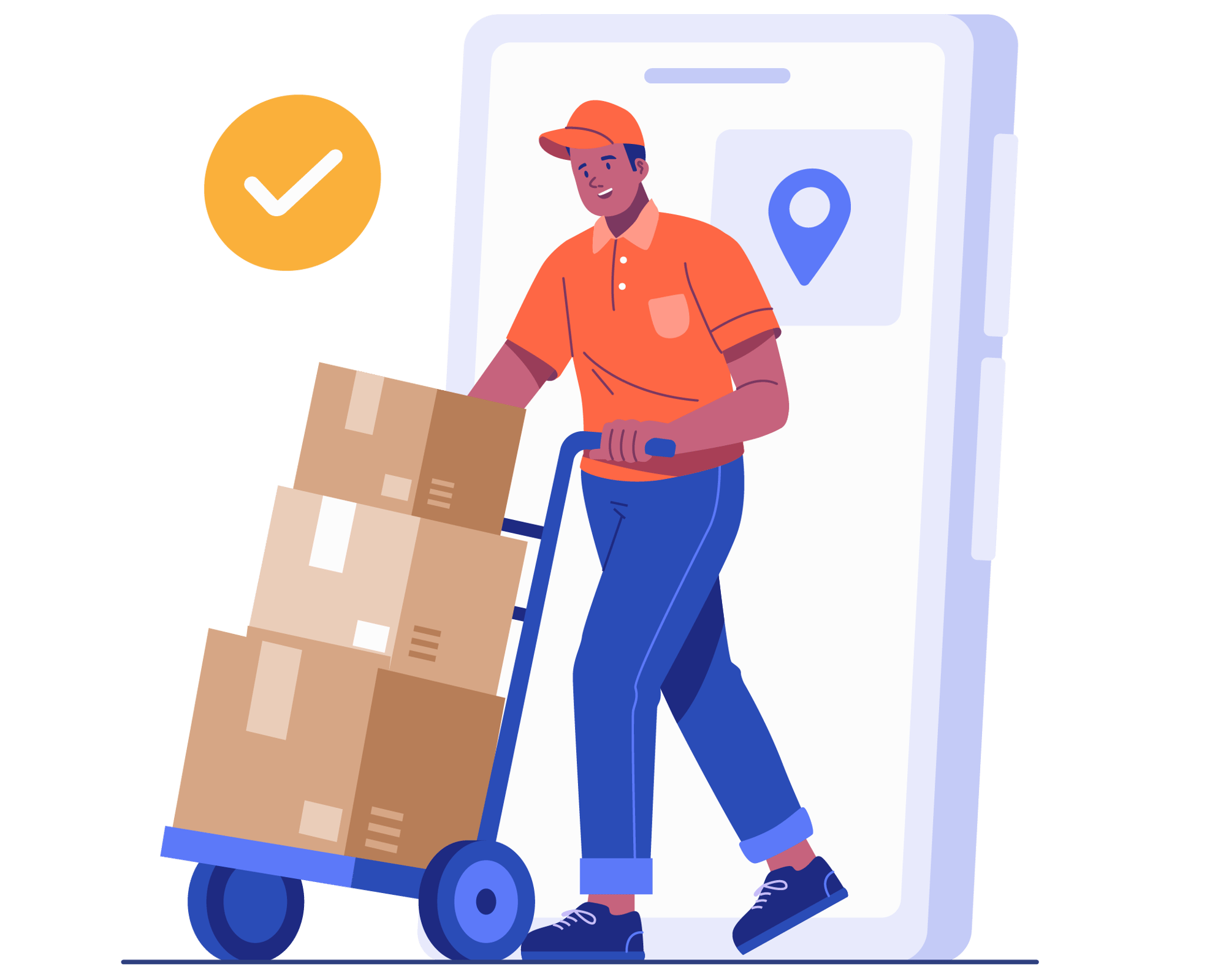 dedicated-delivery-man