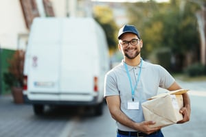 Forgot Something? Get Fast & Secure Item Recovery with Gohfr Courier Service