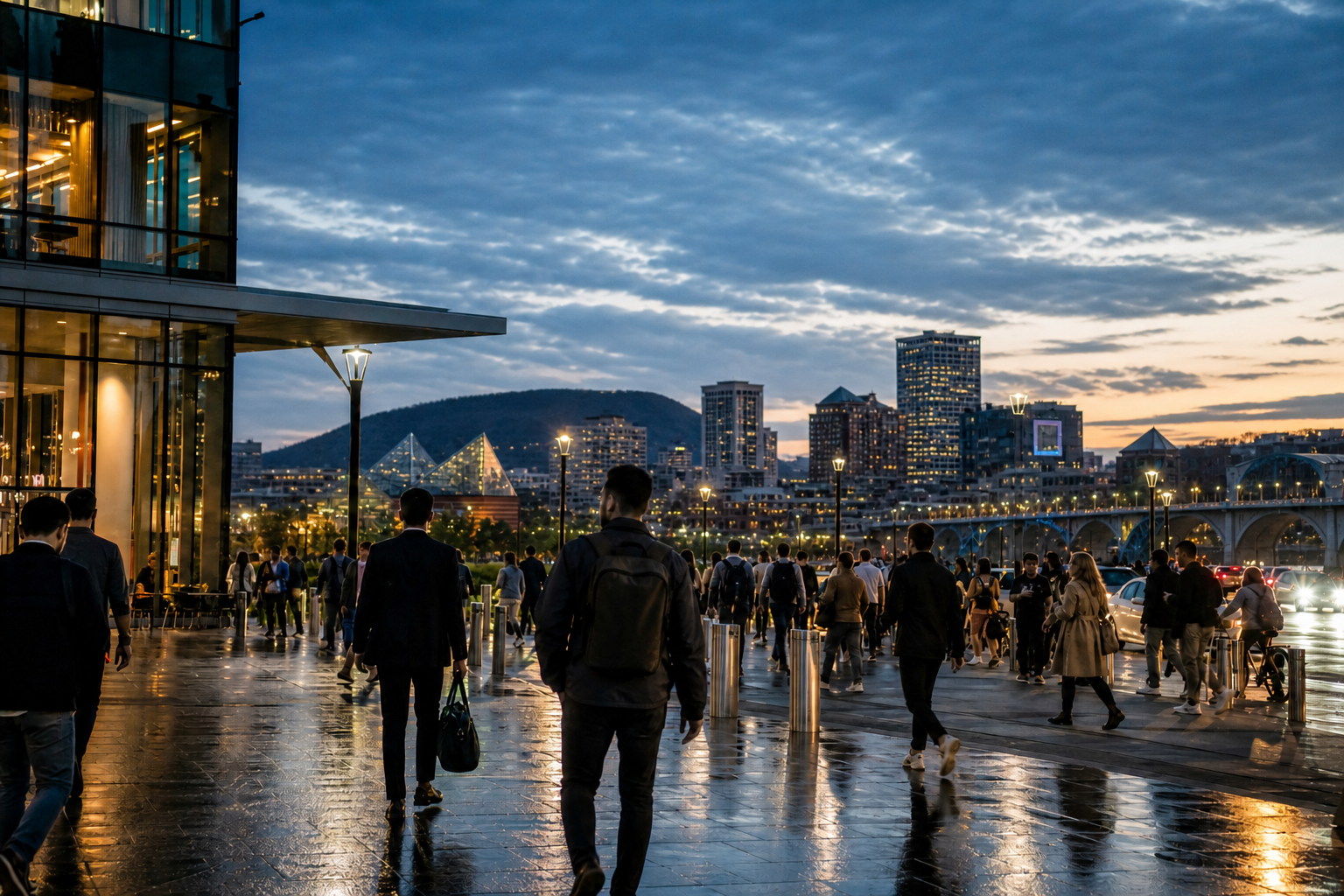 Chattanooga
