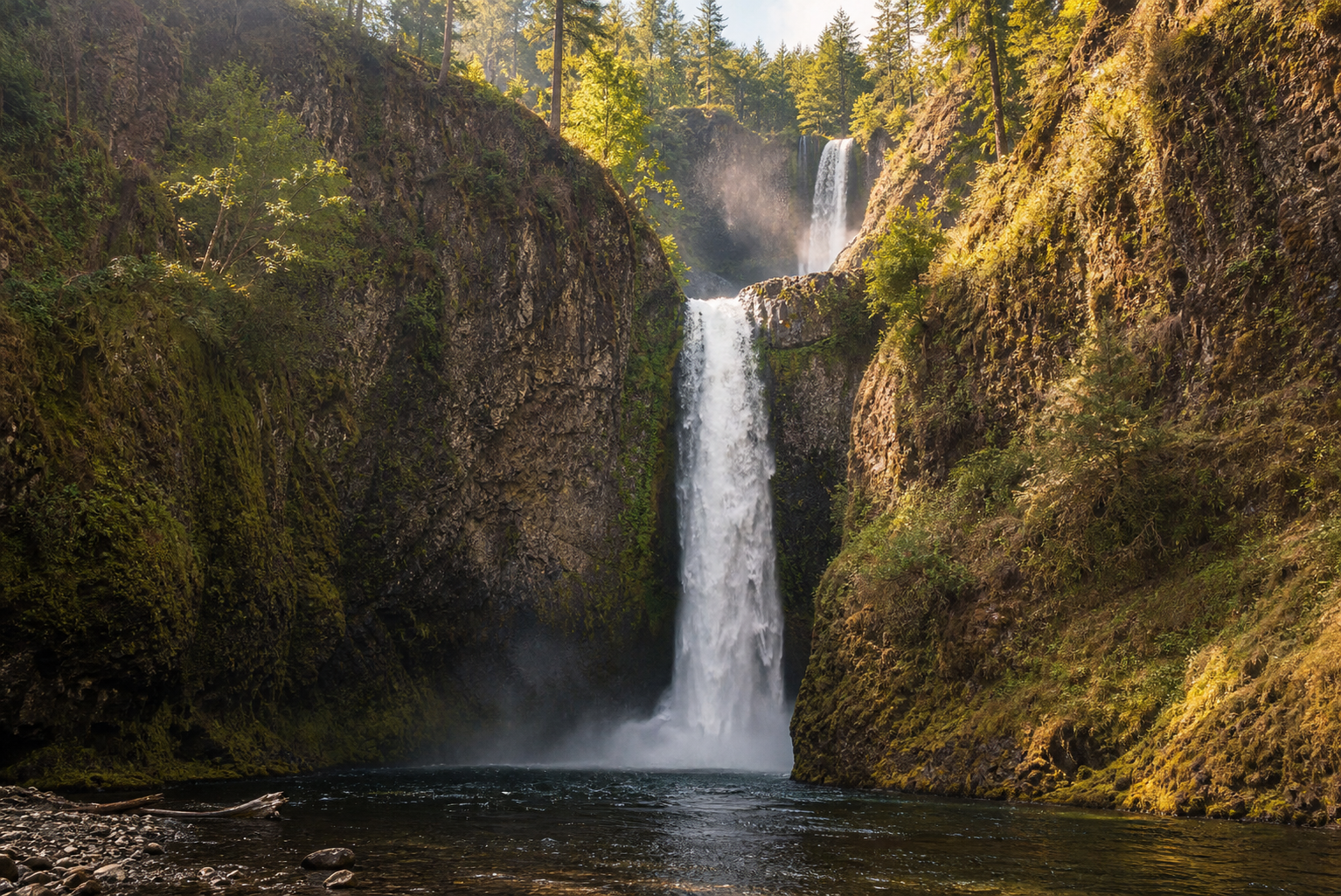 Portland