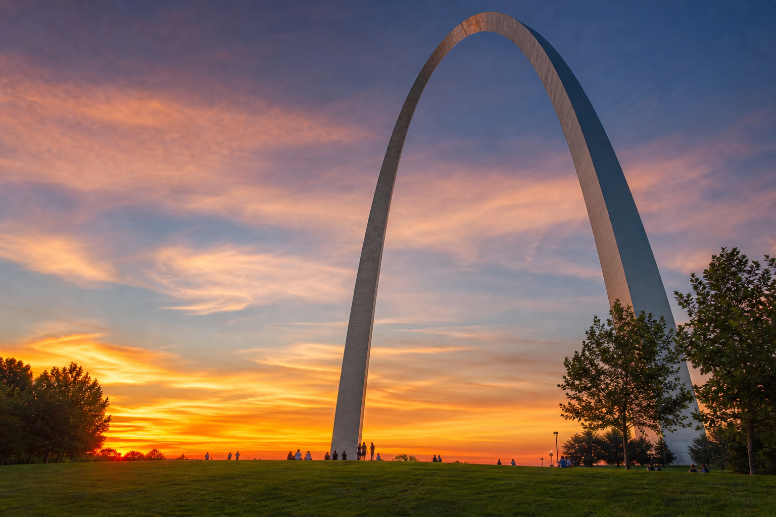 St. Louis