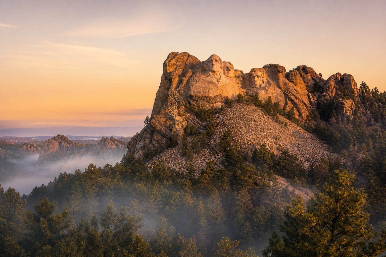 Rapid City