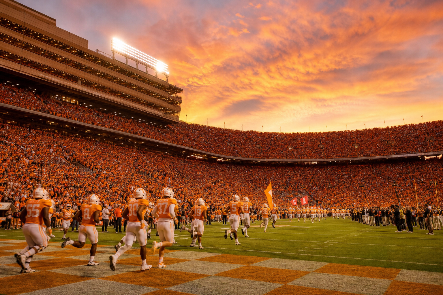 Knoxville