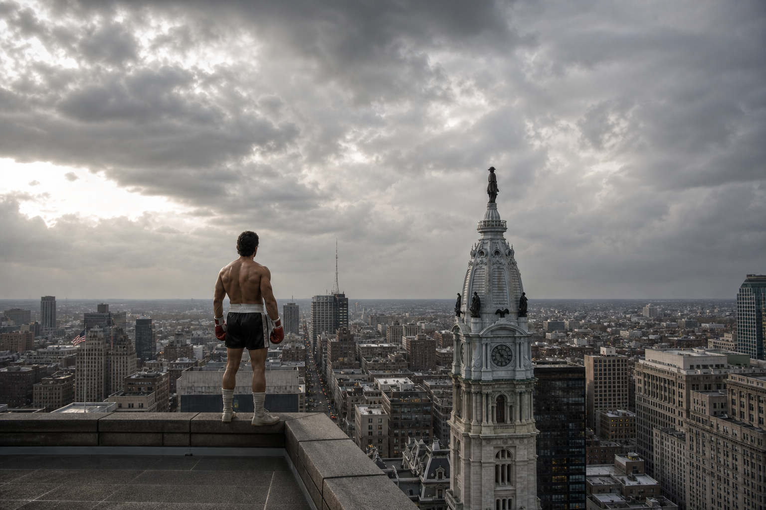 Philadelphia