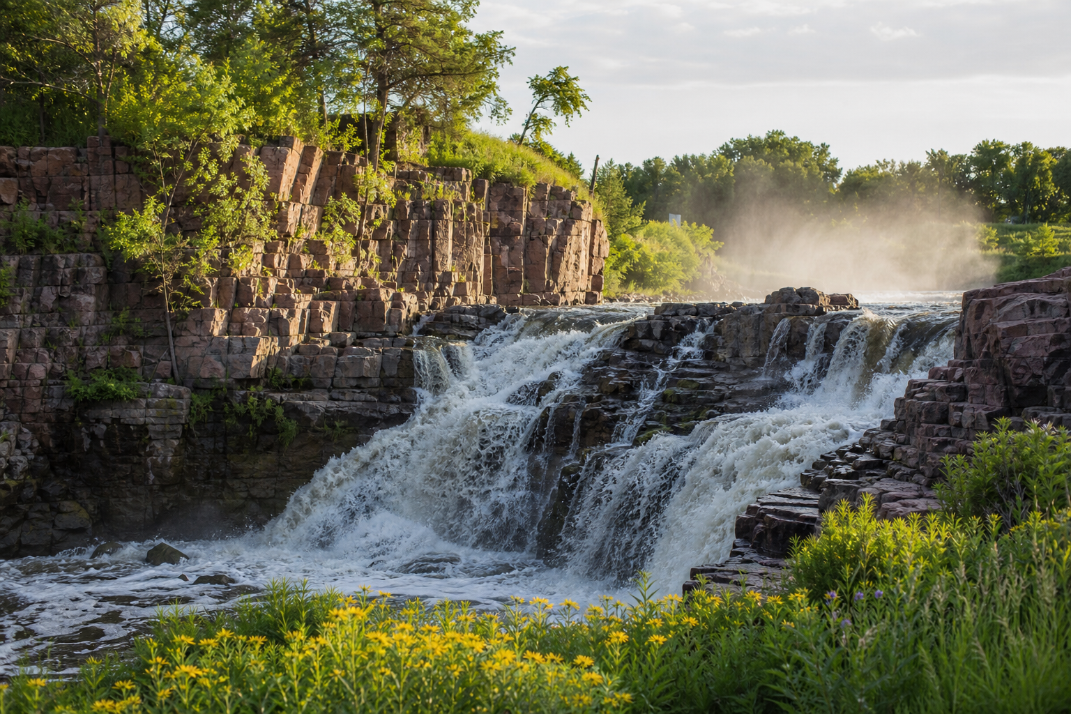 Sioux Falls