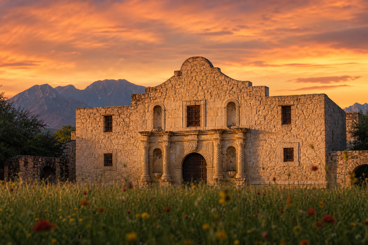 San Antonio