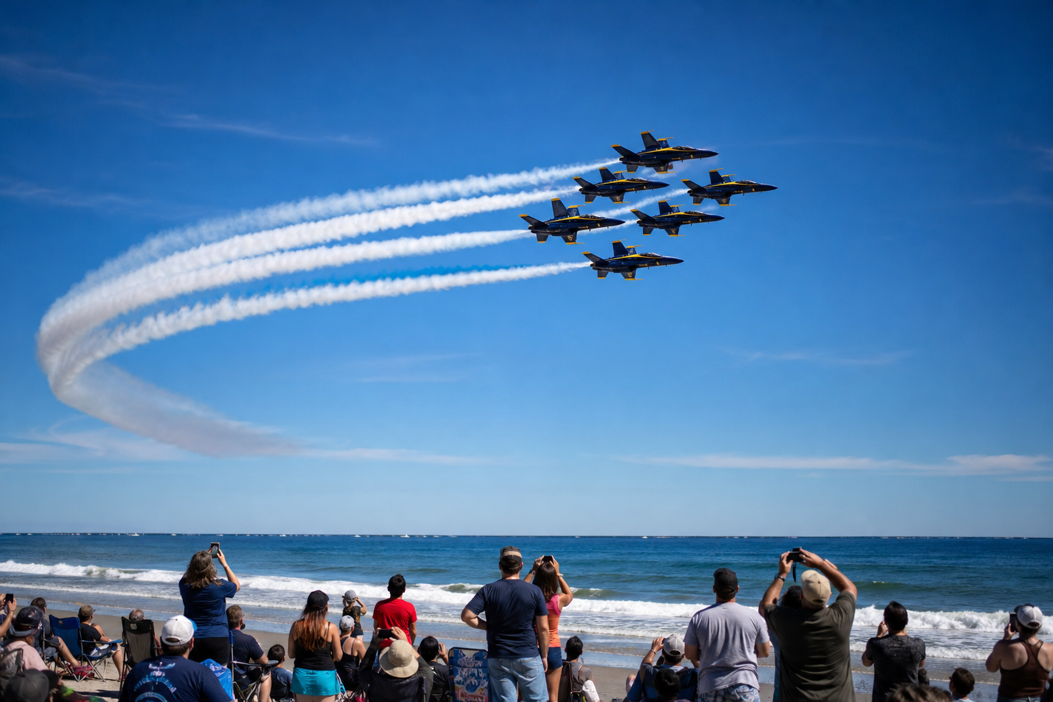 Pensacola