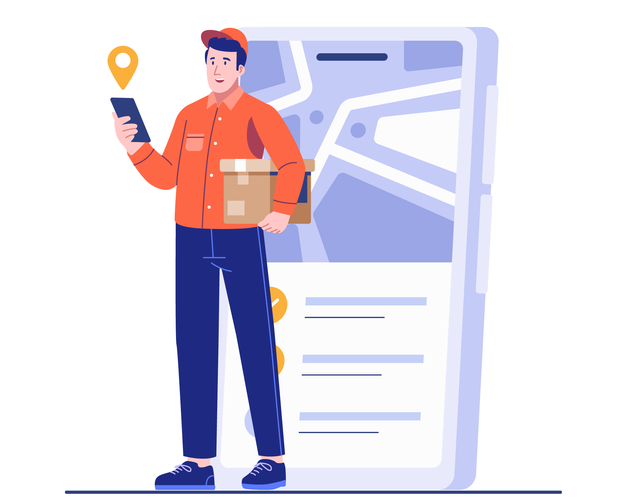 Track Your Package